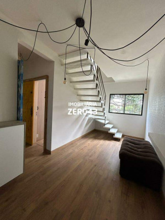 Imagem Cobertura com 3 Quartos à Venda, 94 m² em Jardim Morumbi - Londrina Imagem Cobertura com 3 Quartos à Venda, 94 m² em Jardim Morumbi - Londrina