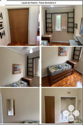 Imagem Imóvel com 3 Quartos para Alugar, 165 m² em José Menino - Santos Imagem Imóvel com 3 Quartos para Alugar, 165 m² em José Menino - Santos