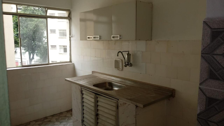 Imagem Apartamento com 1 Quarto à Venda, 35 m² em Bela Vista - São Paulo Imagem Apartamento com 1 Quarto à Venda, 35 m² em Bela Vista - São Paulo