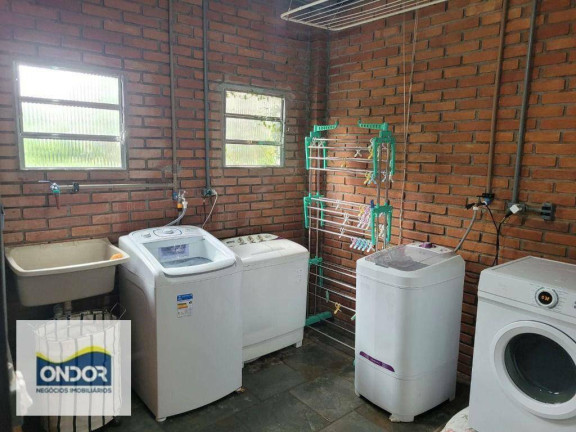 Imagem Casa de Condomínio com 4 Quartos à Venda, 208 m² em Chácara Recanto Verde - Cotia Imagem Casa de Condomínio com 4 Quartos à Venda, 208 m² em Chácara Recanto Verde - Cotia