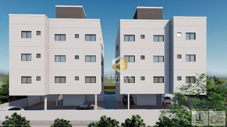 Imagem Apartamento com 2 Quartos à Venda, 63 m² em Universitário - Tijucas Imagem Apartamento com 2 Quartos à Venda, 63 m² em Universitário - Tijucas