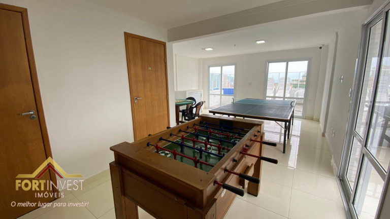 Imagem Imóvel com 1 Quarto à Venda, 40 m² em Boqueirão - Praia Grande Imagem Imóvel com 1 Quarto à Venda, 40 m² em Boqueirão - Praia Grande
