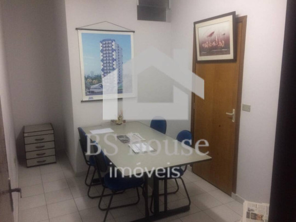Imagem Sala Comercial para Alugar, 1.208 m² em Centro - São Caetano Do Sul