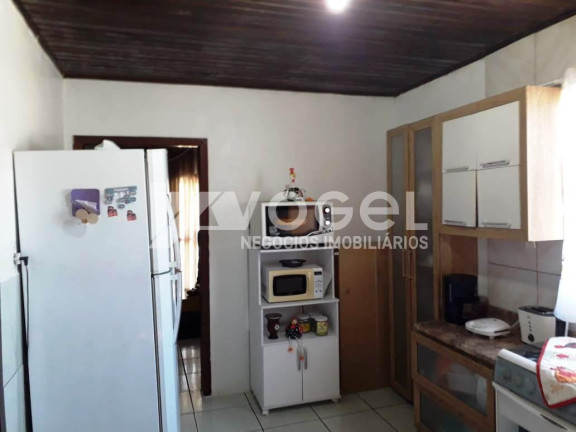 Imagem Casa com 3 Quartos à Venda, 140 m² em Feitoria - Sao Leopoldo Imagem Casa com 3 Quartos à Venda, 140 m² em Feitoria - Sao Leopoldo