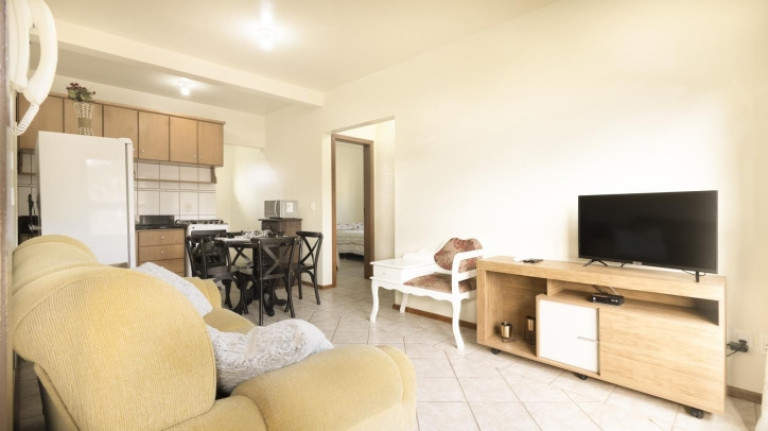 Imagem Apartamento com 2 Quartos à Venda, 52 m² em Dutra - Gramado Imagem Apartamento com 2 Quartos à Venda, 52 m² em Dutra - Gramado