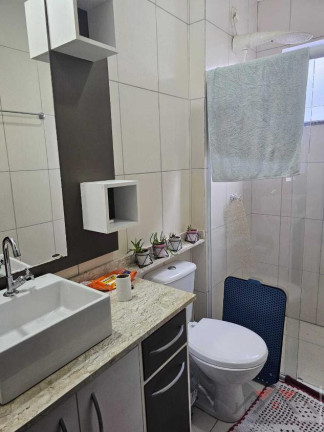 Imagem Apartamento com 2 Quartos à Venda, 66 m² em Aventureiro - Joinville