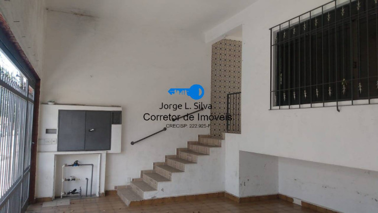 Imagem Casa com 2 Quartos à Venda, 320 m² em Vila Matilde - São Paulo Imagem Casa com 2 Quartos à Venda, 320 m² em Vila Matilde - São Paulo