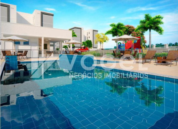 Imagem Apartamento com 2 Quartos à Venda, 45 m² em Rondônia - Novo Hamburgo Imagem Apartamento com 2 Quartos à Venda, 45 m² em Rondônia - Novo Hamburgo
