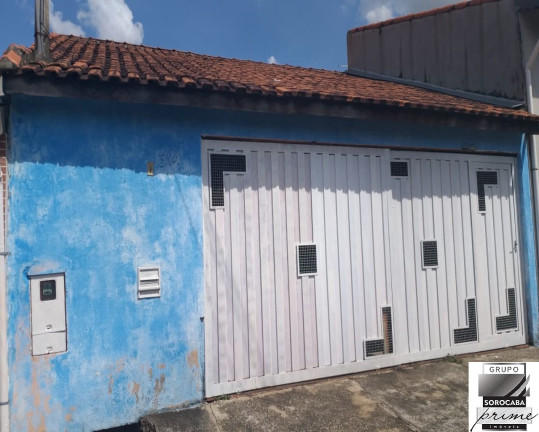 Imagem Casa com 2 Quartos à Venda, 150 m² em Jardim Tropical - Sorocaba Imagem Casa com 2 Quartos à Venda, 150 m² em Jardim Tropical - Sorocaba