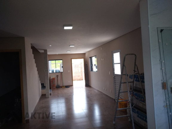 Imagem Casa de Condomínio com 3 Quartos à Venda, 150 m² em Nova Jaguari - Santana De Parnaíba Imagem Casa de Condomínio com 3 Quartos à Venda, 150 m² em Nova Jaguari - Santana De Parnaíba