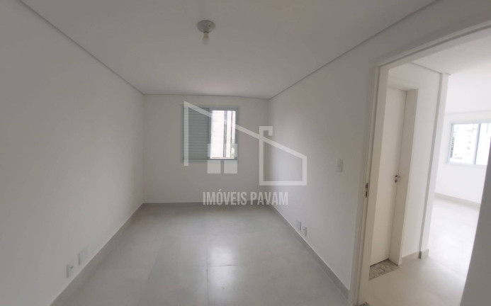 Imagem Apartamento com 2 Quartos à Venda, 120 m² em Centro - São Bernardo Do Campo Imagem Apartamento com 2 Quartos à Venda, 120 m² em Centro - São Bernardo Do Campo