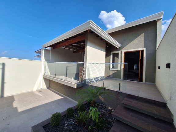 Imagem Casa com 3 Quartos à Venda, 107 m² em Loteamento Lamismar Ii - Bom Jesus Dos Perdões Imagem Casa com 3 Quartos à Venda, 107 m² em Loteamento Lamismar Ii - Bom Jesus Dos Perdões
