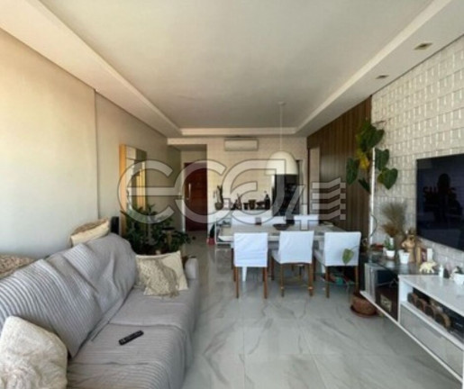 Imagem Apartamento com 3 Quartos à Venda, 120 m² em Suíssa - Aracaju