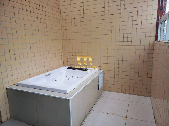 Imagem Apartamento com 2 Quartos à Venda, 126 m² em Guilhermina - Praia Grande