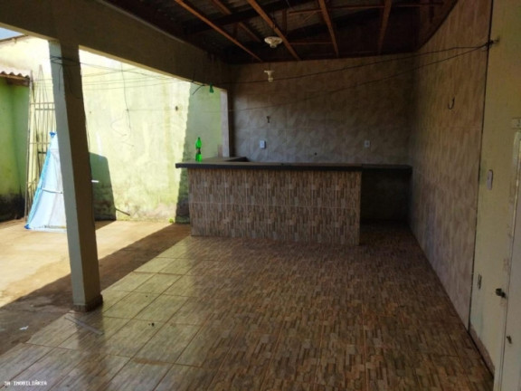 Imagem Casa com 2 Quartos à Venda, 140 m² em Castanheira - Porto Velho Imagem Casa com 2 Quartos à Venda, 140 m² em Castanheira - Porto Velho
