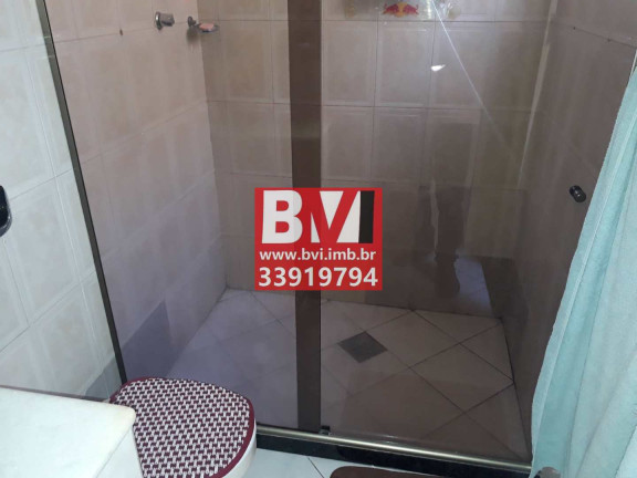 Imagem Casa com 1 Quarto à Venda, 150 m² em Jardim América - Rio De Janeiro