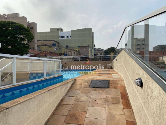 Imagem Apartamento com 3 Quartos à Venda, 72 m² em Osvaldo Cruz - São Caetano Do Sul Imagem Apartamento com 3 Quartos à Venda, 72 m² em Osvaldo Cruz - São Caetano Do Sul