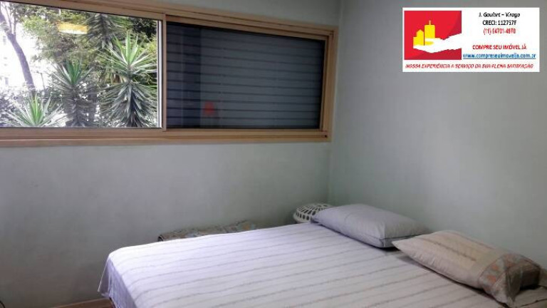 Imagem Apartamento com 2 Quartos à Venda, 96 m² em Campo Belo - São Paulo