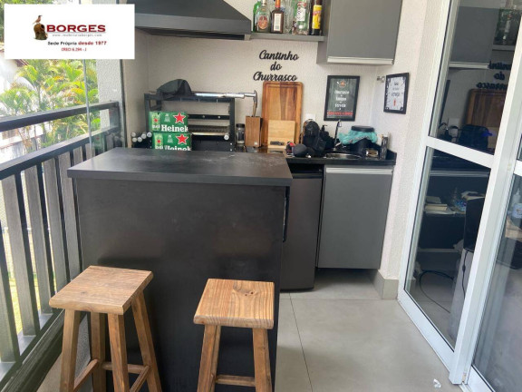 Imagem Apartamento com 3 Quartos à Venda, 75 m² em Campo Belo - São Paulo Imagem Apartamento com 3 Quartos à Venda, 75 m² em Campo Belo - São Paulo