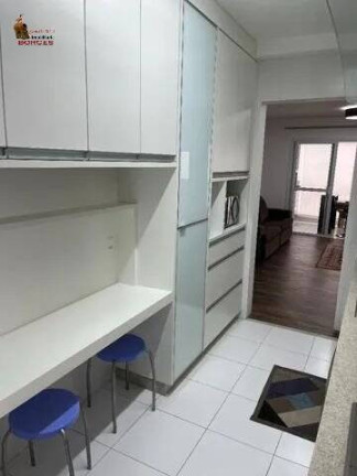 Imagem Apartamento com 3 Quartos à Venda, 109 m² em Jardim Aeroporto - São Paulo