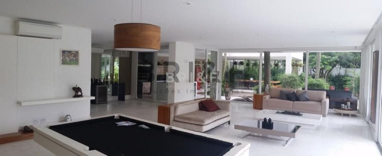 Imagem Casa com 3 Quartos à Venda, 750 m² em Jardim Dos Estados - São Paulo Imagem Casa com 3 Quartos à Venda, 750 m² em Jardim Dos Estados - São Paulo