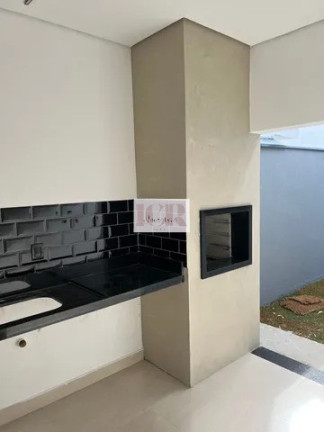 Imagem Casa de Condomínio com 3 Quartos à Venda, 200 m² em Jardim Residencial Villagio Ipanema I - Sorocaba