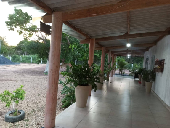 Imagem Chácara com 4 Quartos à Venda, 3.200 m² em Santo Antônio Do Leverger Imagem Chácara com 4 Quartos à Venda, 3.200 m² em Santo Antônio Do Leverger