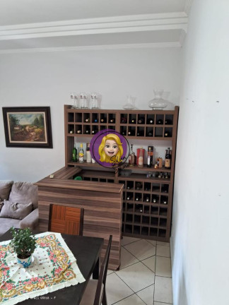 Imagem Casa com 3 Quartos à Venda, em Marapé - Santos Imagem Casa com 3 Quartos à Venda, em Marapé - Santos