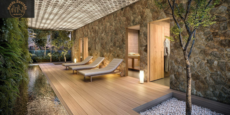 Imagem Apartamento com 3 Quartos à Venda, 142 m² em Jardim Fonte Do Morumbi - São Paulo Imagem Apartamento com 3 Quartos à Venda, 142 m² em Jardim Fonte Do Morumbi - São Paulo