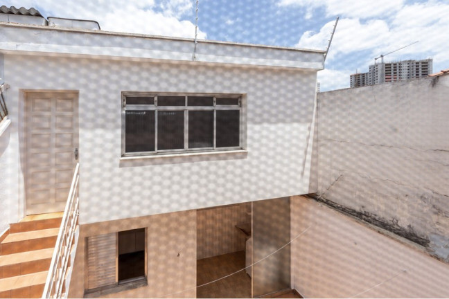 Imagem Casa com 3 Quartos à Venda, 180 m² em Vila Prudente - São Paulo Imagem Casa com 3 Quartos à Venda, 180 m² em Vila Prudente - São Paulo