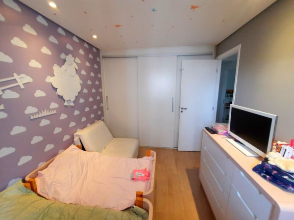 Imagem Apartamento com 3 Quartos à Venda, 103 m² em Pompeia - São Paulo