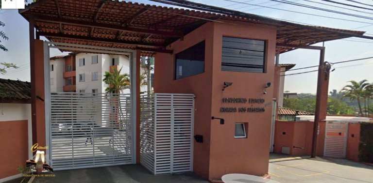 Imagem Apartamento com 3 Quartos à Venda, 73 m² em Demarchi - São Bernardo Do Campo Imagem Apartamento com 3 Quartos à Venda, 73 m² em Demarchi - São Bernardo Do Campo