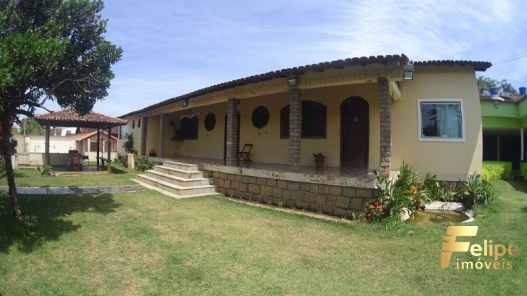 Imagem Casa com 4 Quartos à Venda, 154 m² em Santa Mônica - Guarapari