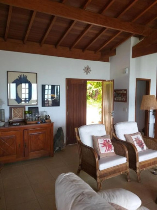 Imagem Casa com 5 Quartos à Venda, 400 m² em Toninhas - Ubatuba Imagem Casa com 5 Quartos à Venda, 400 m² em Toninhas - Ubatuba