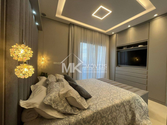 Imagem Apartamento com 3 Quartos à Venda, 82 m² em Três Marias - São José Dos Pinhais Imagem Apartamento com 3 Quartos à Venda, 82 m² em Três Marias - São José Dos Pinhais