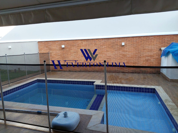 Imagem Casa com 4 Quartos à Venda, 272 m² em Chácara Belvedere - Indaiatuba Imagem Casa com 4 Quartos à Venda, 272 m² em Chácara Belvedere - Indaiatuba