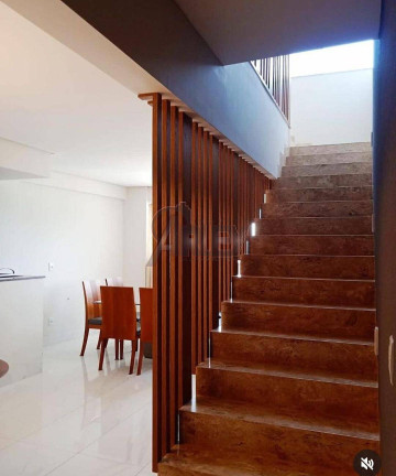Imagem Cobertura com 4 Quartos à Venda, 304 m² em Ibituruna - Montes Claros Imagem Cobertura com 4 Quartos à Venda, 304 m² em Ibituruna - Montes Claros