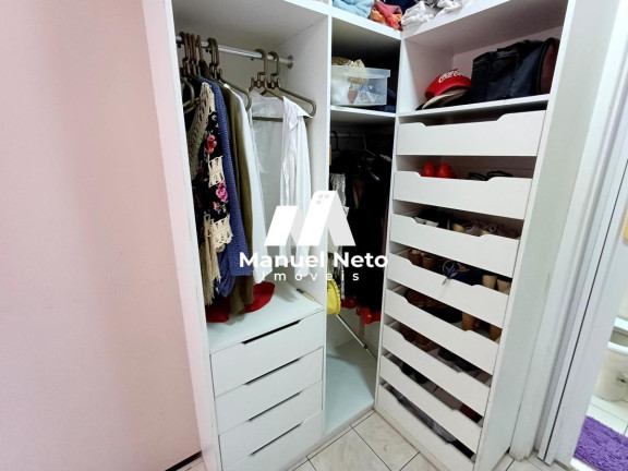 Imagem Apartamento com 3 Quartos à Venda, 123 m² em Dionísio Torres - Fortaleza