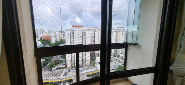 Imagem Apartamento com 3 Quartos à Venda, 65 m² em Baeta Neves - São Bernardo Do Campo