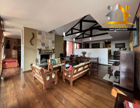 Imagem Casa de Condomínio com 4 Quartos à Venda, 440 m² em Granja Viana - Carapicuíba Imagem Casa de Condomínio com 4 Quartos à Venda, 440 m² em Granja Viana - Carapicuíba