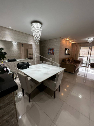 Apartamento com 3 Quartos à Venda, 104 m² em Centro - São Bernardo Do Campo