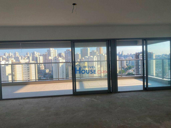 Imagem Apartamento com 4 Quartos à Venda, 184 m² em Vila Romana - São Paulo Imagem Apartamento com 4 Quartos à Venda, 184 m² em Vila Romana - São Paulo