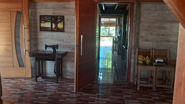 Imagem Imóvel com 6 Quartos à Venda, 151 m² em Central - Glorinha