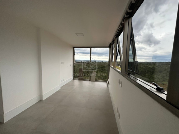 Imagem Apartamento com 2 Quartos à Venda, 84 m² em Noroeste - Brasília