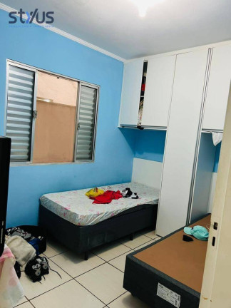 Imagem Casa com 3 Quartos à Venda, 115 m² em Parque Continental Ii - Guarulhos Imagem Casa com 3 Quartos à Venda, 115 m² em Parque Continental Ii - Guarulhos