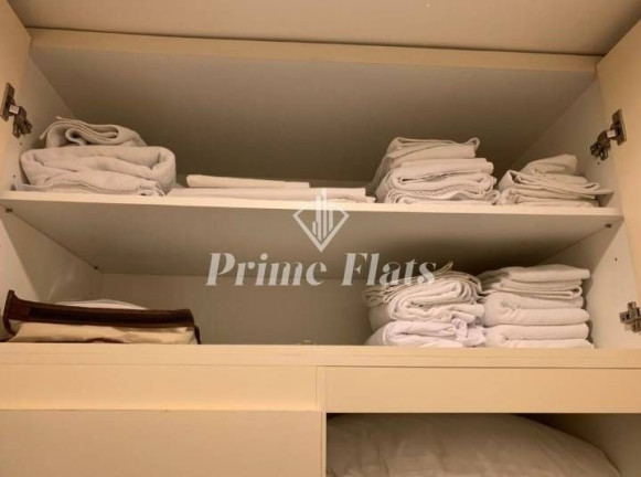 Imagem Apartamento com 1 Quarto à Venda, 36 m² em Itaim Bibi - São Paulo Imagem Apartamento com 1 Quarto à Venda, 36 m² em Itaim Bibi - São Paulo