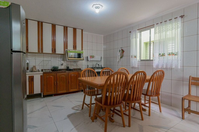 Imagem Casa com 7 Quartos à Venda, 260 m² em Jardim Brasília - São Paulo Imagem Casa com 7 Quartos à Venda, 260 m² em Jardim Brasília - São Paulo