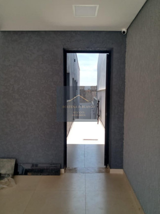 Imagem Casa com 5 Quartos à Venda, 274 m² em Vila Olímpia - Sorocaba