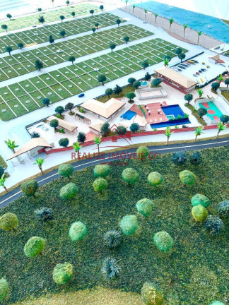 Imagem Terreno em Condomínio à Venda, 250 m² em Monte Alto - Arraial Do Cabo