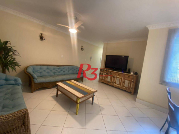 Imagem Apartamento com 2 Quartos à Venda, 85 m² em Gonzaga - Santos Imagem Apartamento com 2 Quartos à Venda, 85 m² em Gonzaga - Santos